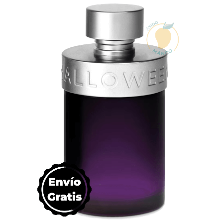 Halloween Man | EDT