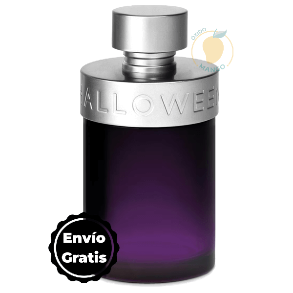 Halloween Man | EDT