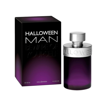 Halloween Man | EDT