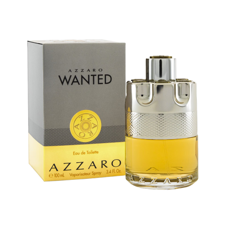Wanted | EDT