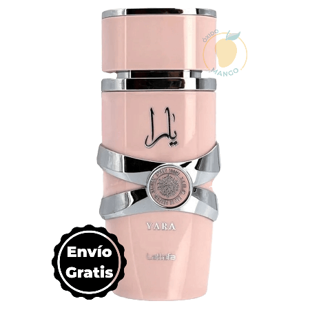 Yara | EDT