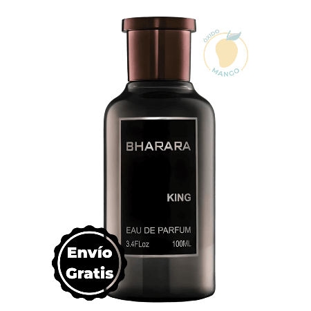 Bharara King | EDP