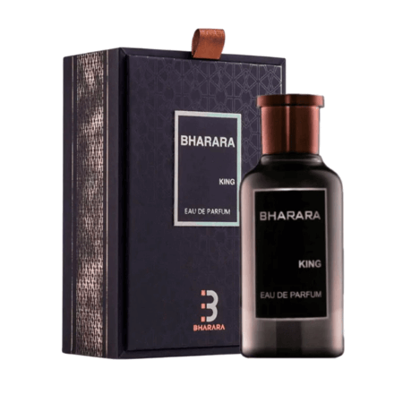 Bharara King | EDP