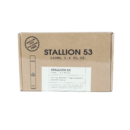 Stallion 53 | EDP