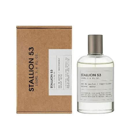 Stallion 53 | EDP