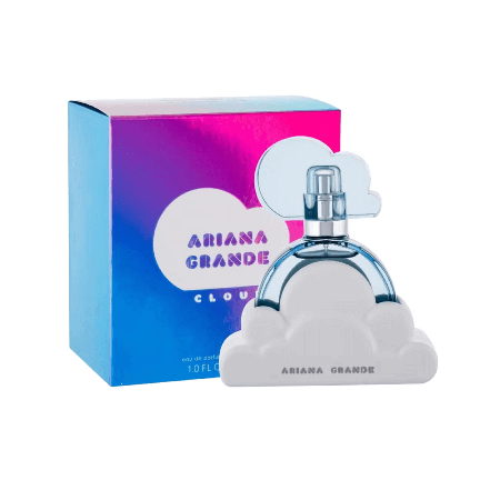 Cloud by Ariana Grande | EDP