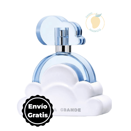 Cloud by Ariana Grande | EDP