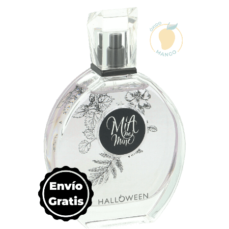 Mia Me Mine | EDP