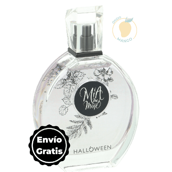 Mia Me Mine | EDP