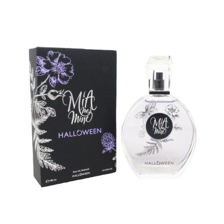 Mia Me Mine | EDP