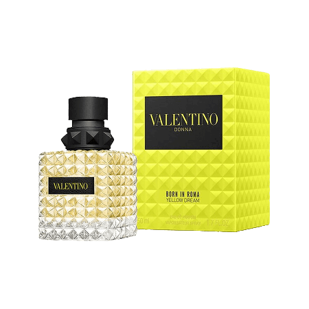 Valentino Born in Roma Yellow Dream | EDP | Donna
