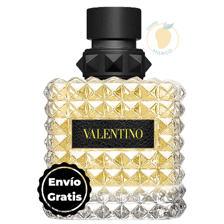 Valentino Born in Roma Yellow Dream | EDP | Donna