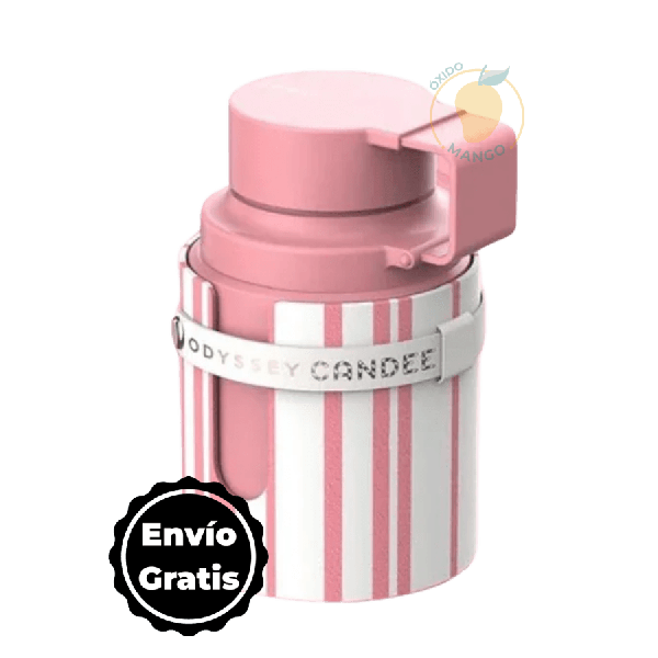 Odyssey Candee | EDP