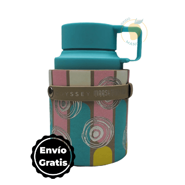 Odyssey Marshmallow | EDP