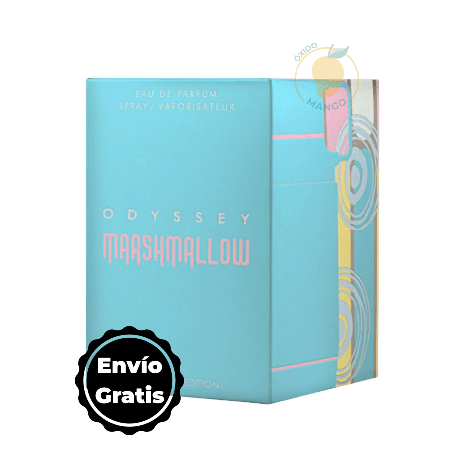 Odyssey Marshmallow | EDP Odyssey Marshmallow | EDP