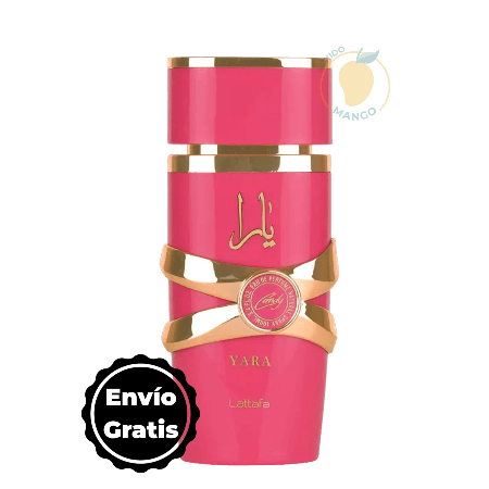 Yara Candy | EDP