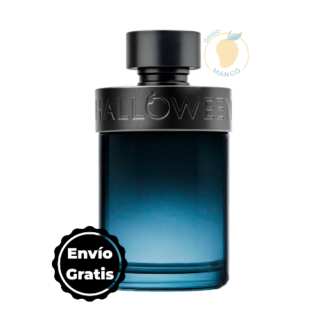 Halloween Man X | EDT
