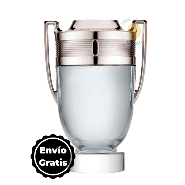 Invictus| EDT