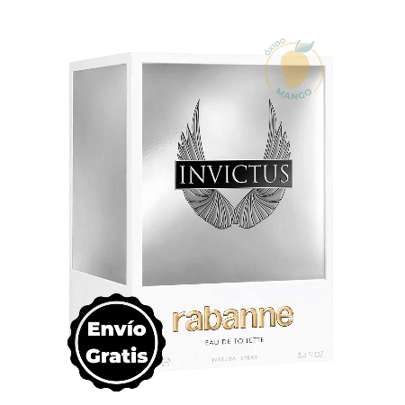 Invictus| EDT Invictus| EDT