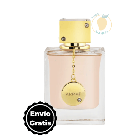 Club de Nuit Woman | EDP
