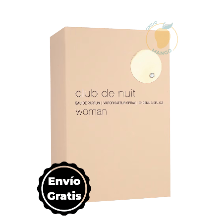 Club de Nuit Woman | EDP Club de Nuit Woman | EDP