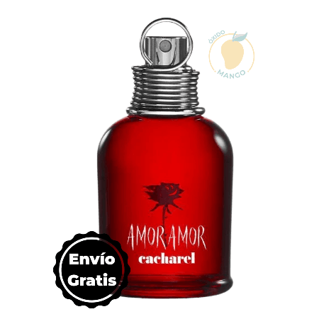 Amor Amor | EDT