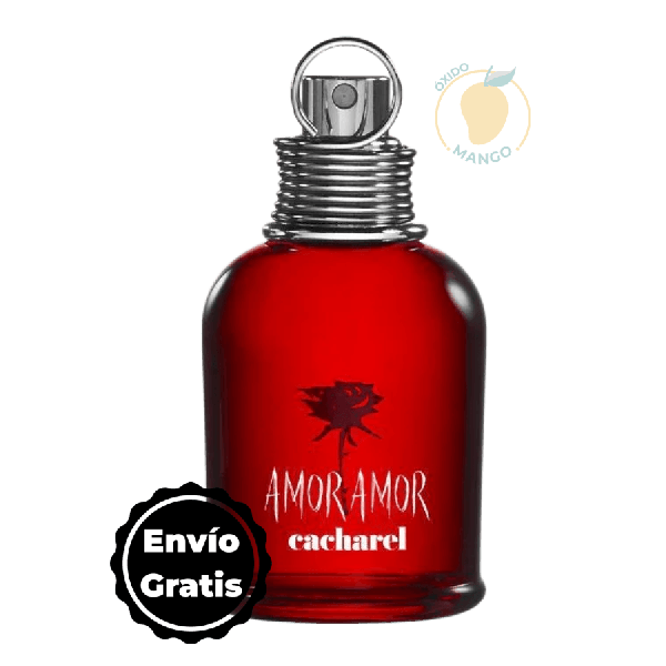 Amor Amor | EDT