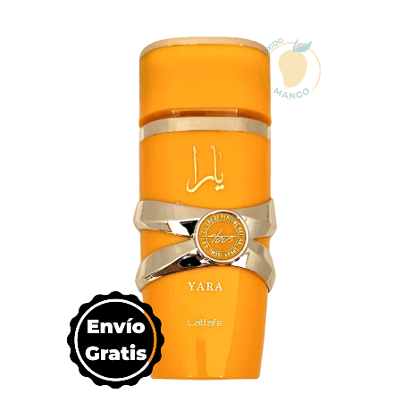 Yara Tous | EDP