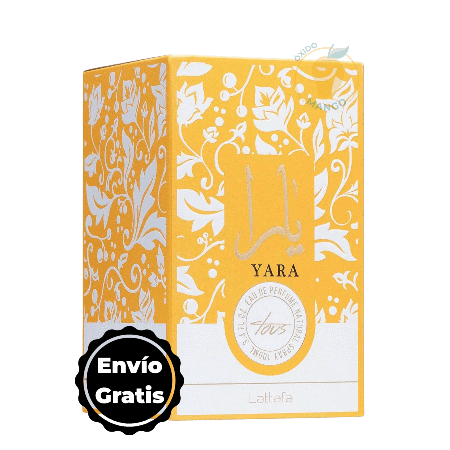 Yara Tous | EDP Yara Tous | EDP