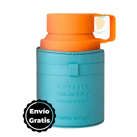 Odyssey Mandarin Sky | EDP