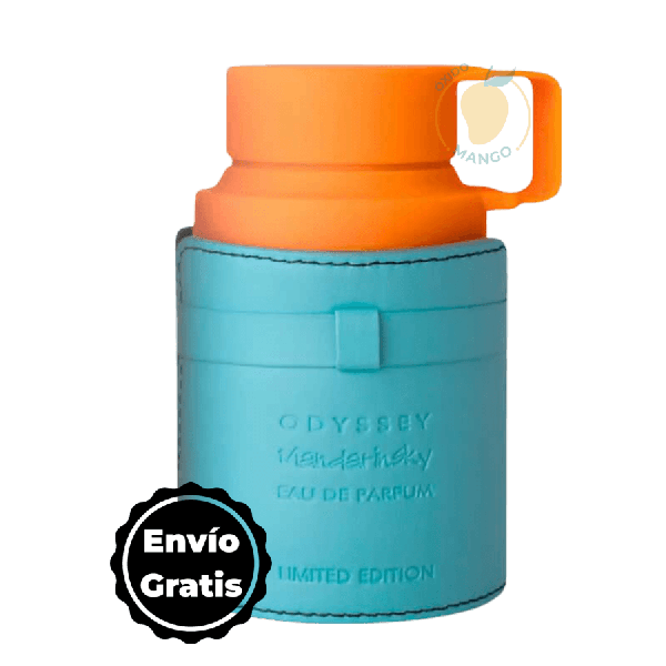 Odyssey Mandarin Sky | EDP