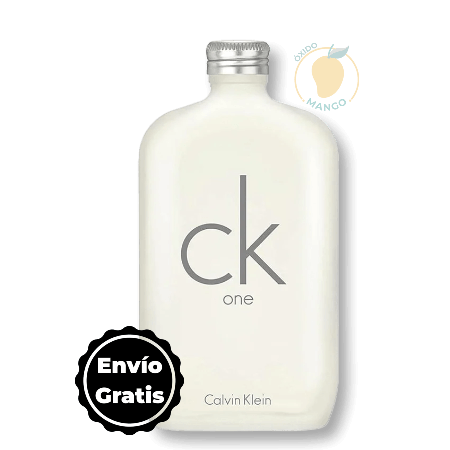Ck One | EDT