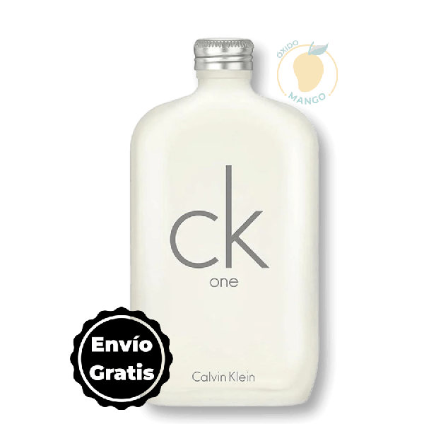 CK One | EDT