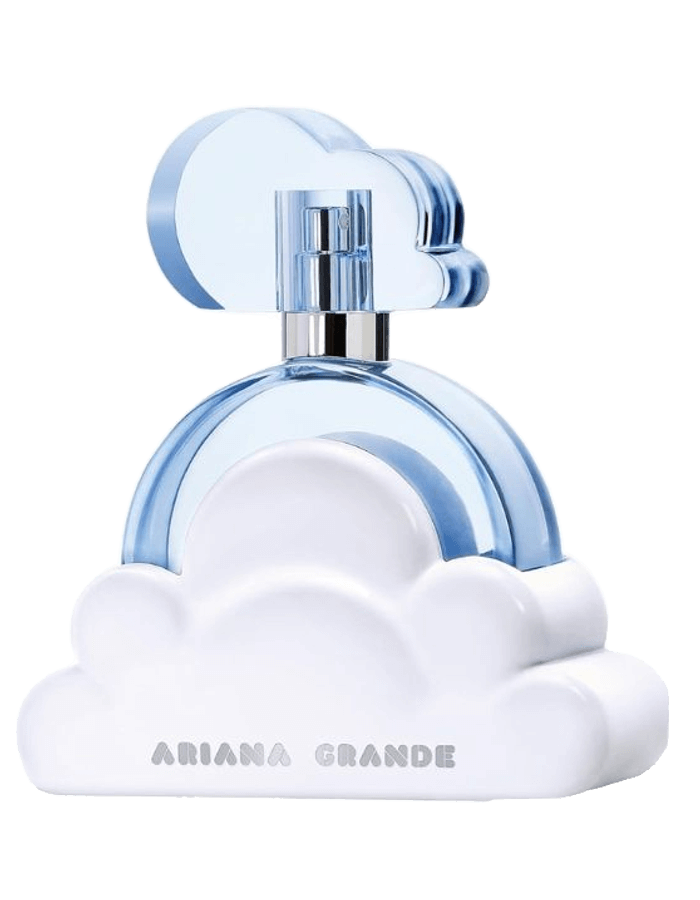 Cloud by Ariana Grande | EDP