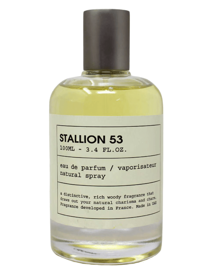 Stallion 53 | EDP