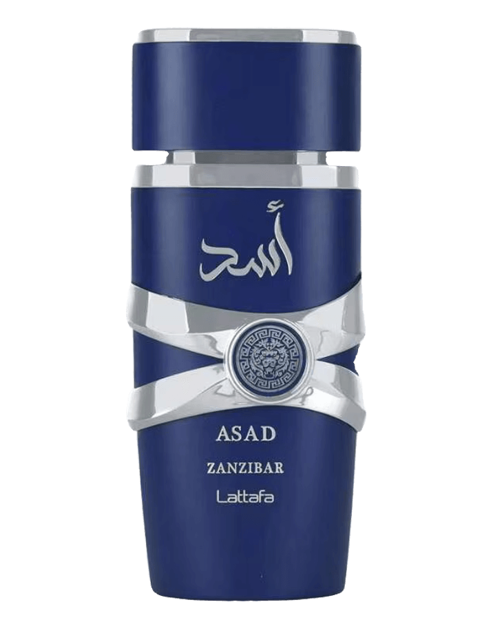 Asad Zanzibar