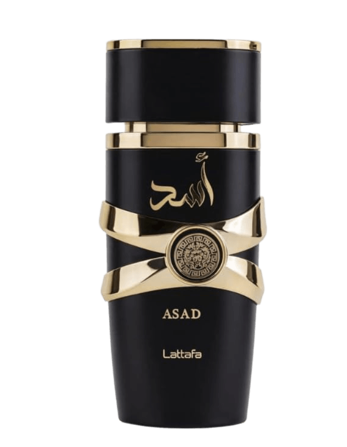 Asad | EDP