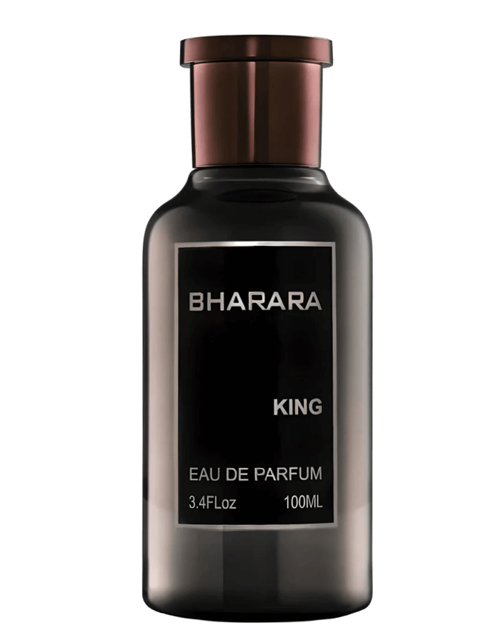 Bharara King | EDP
