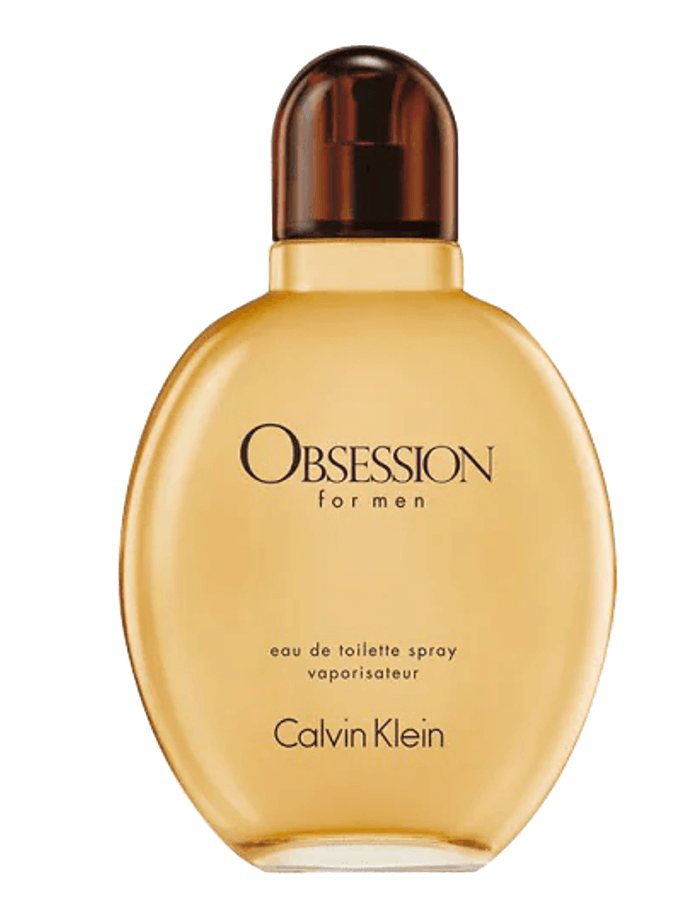Obsession para hombre