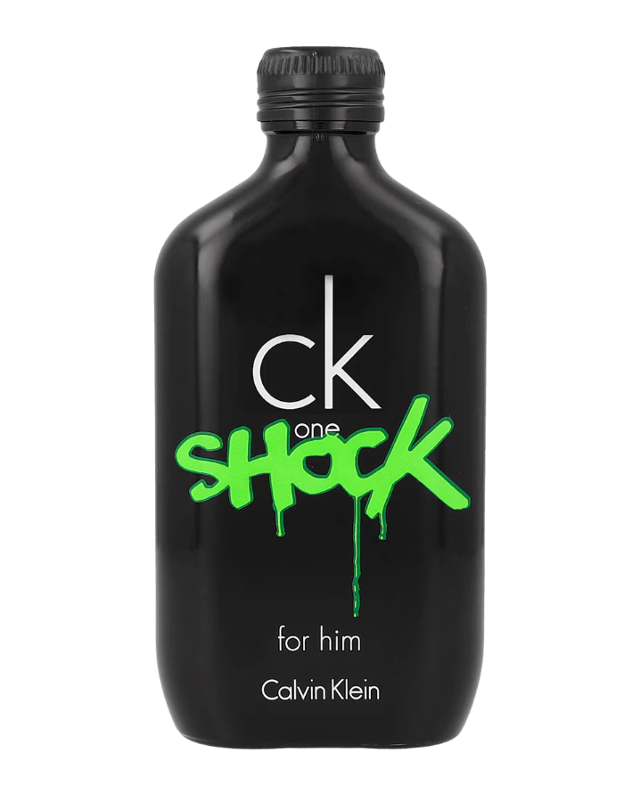 CK One Shock For Him