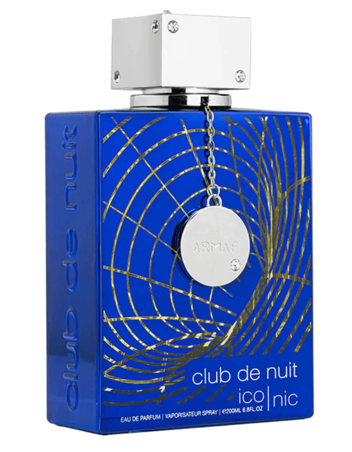 Club de nuit Iconic | EDP