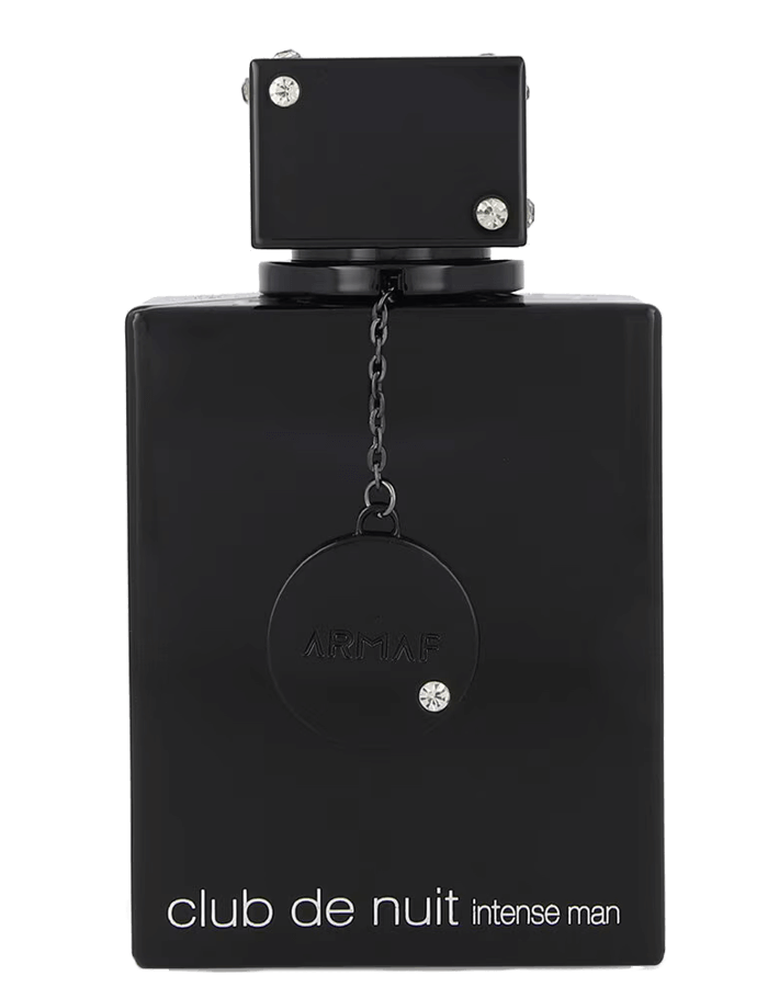 Club de nuit Intense | EDT