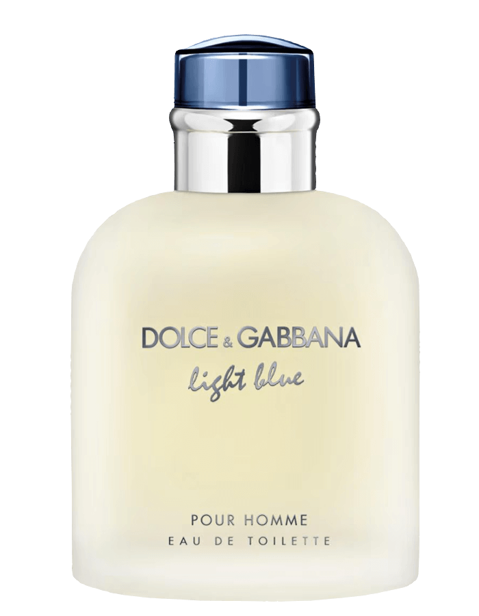 Light Blue para caballero
