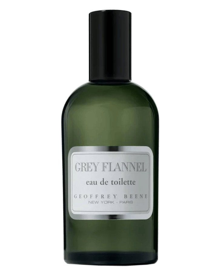 Grey Flannel