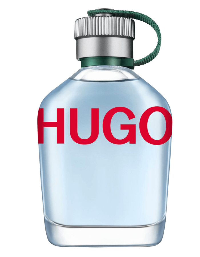Man de Hugo Boss | EDT