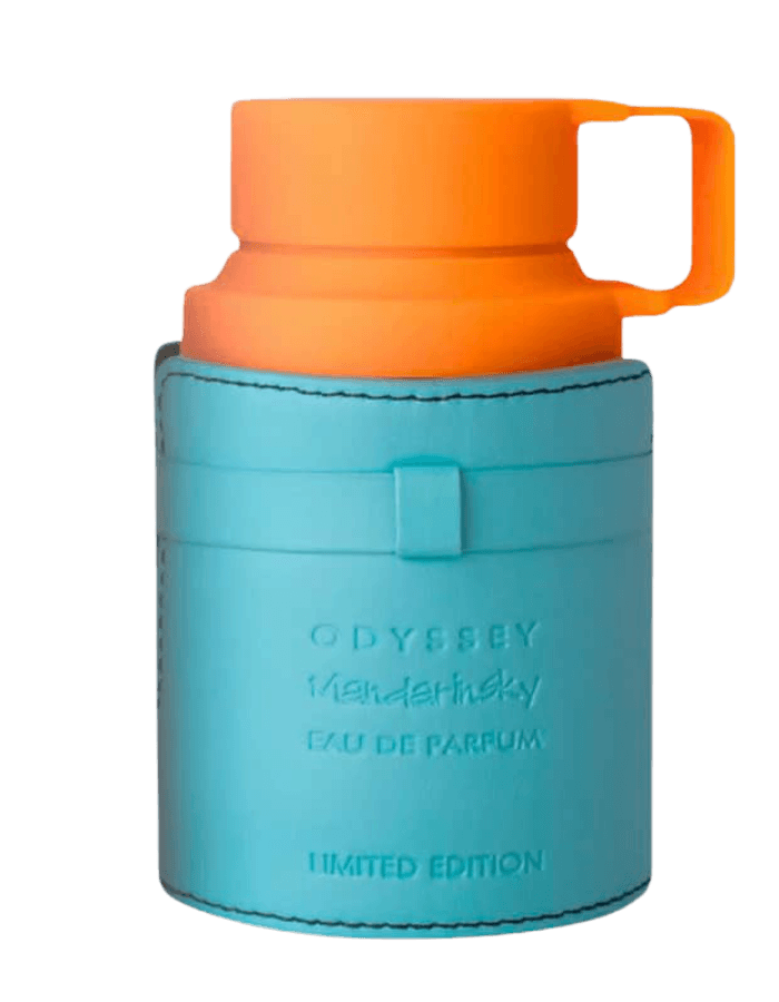 Odyssey Mandarin Sky