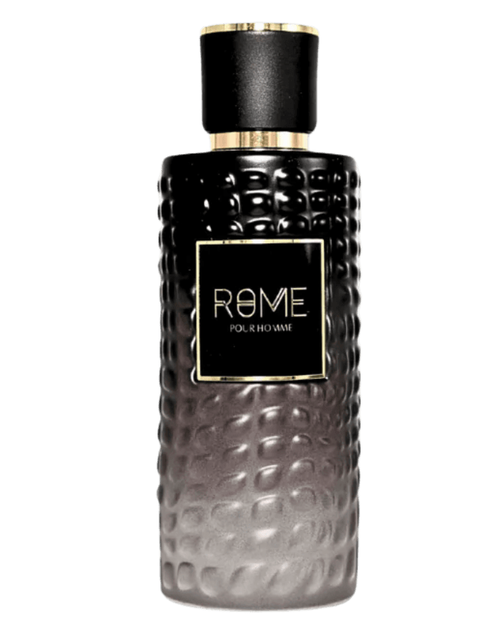Rome Pour Homme | EDP | Mast Perfume