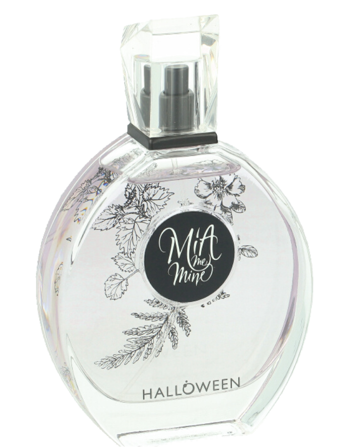 Mia Me Mine | EDP