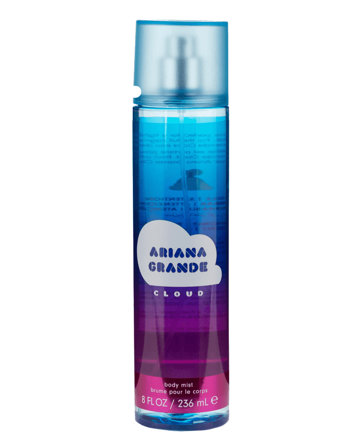 Ariana Grande Cloud Body Mist