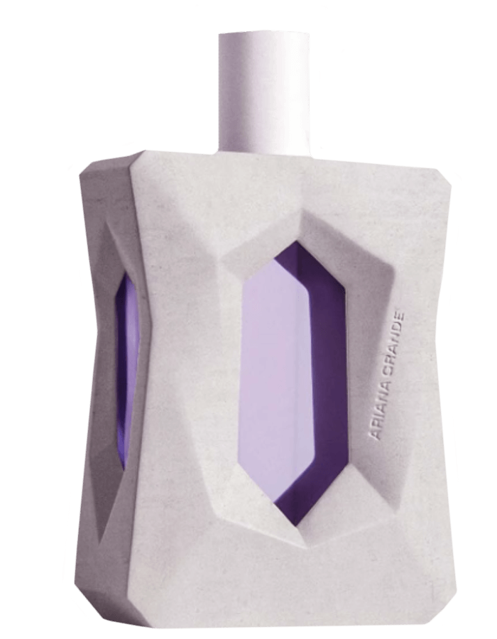 God Is A Woman